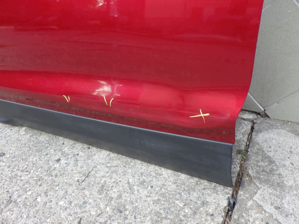 FORD KUGA MK2 II 2 2012- door left front