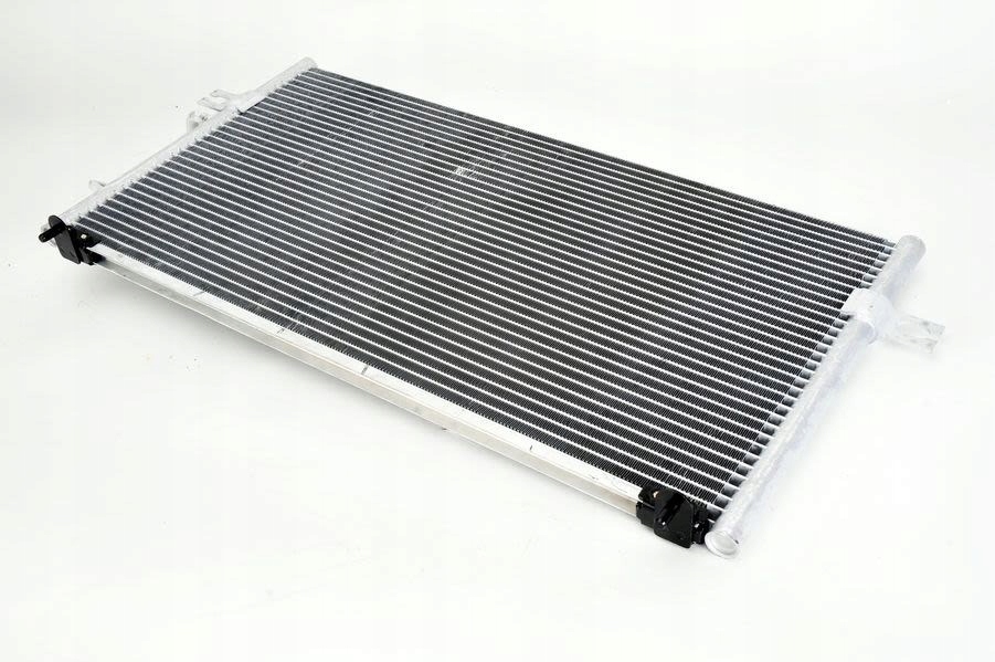 nrf 35293 конденсатор, радиатор кондиционера
