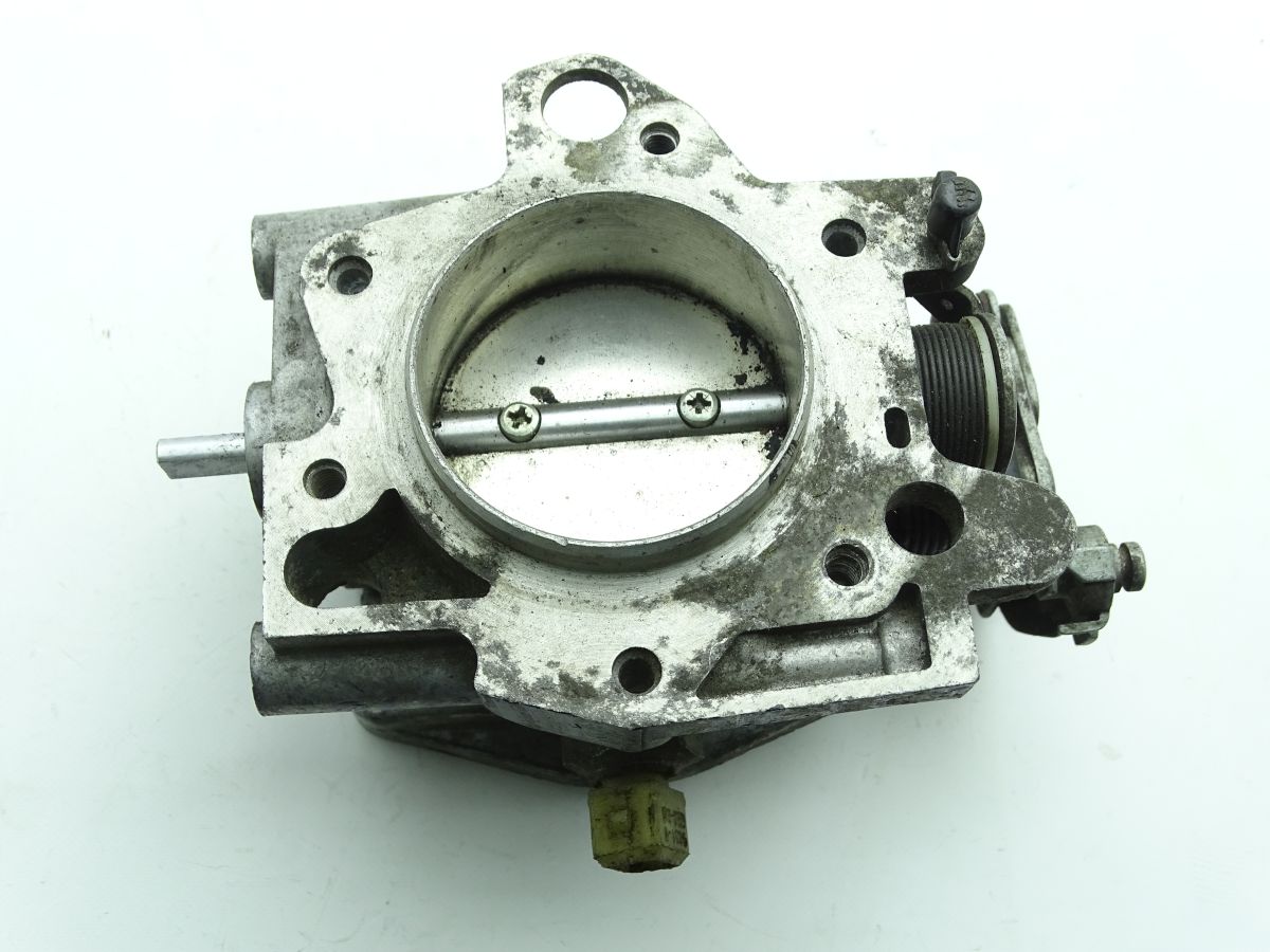 renault oe 8200217519 ДРОССЕЛЬНАЯ ЗАСЛОНКА