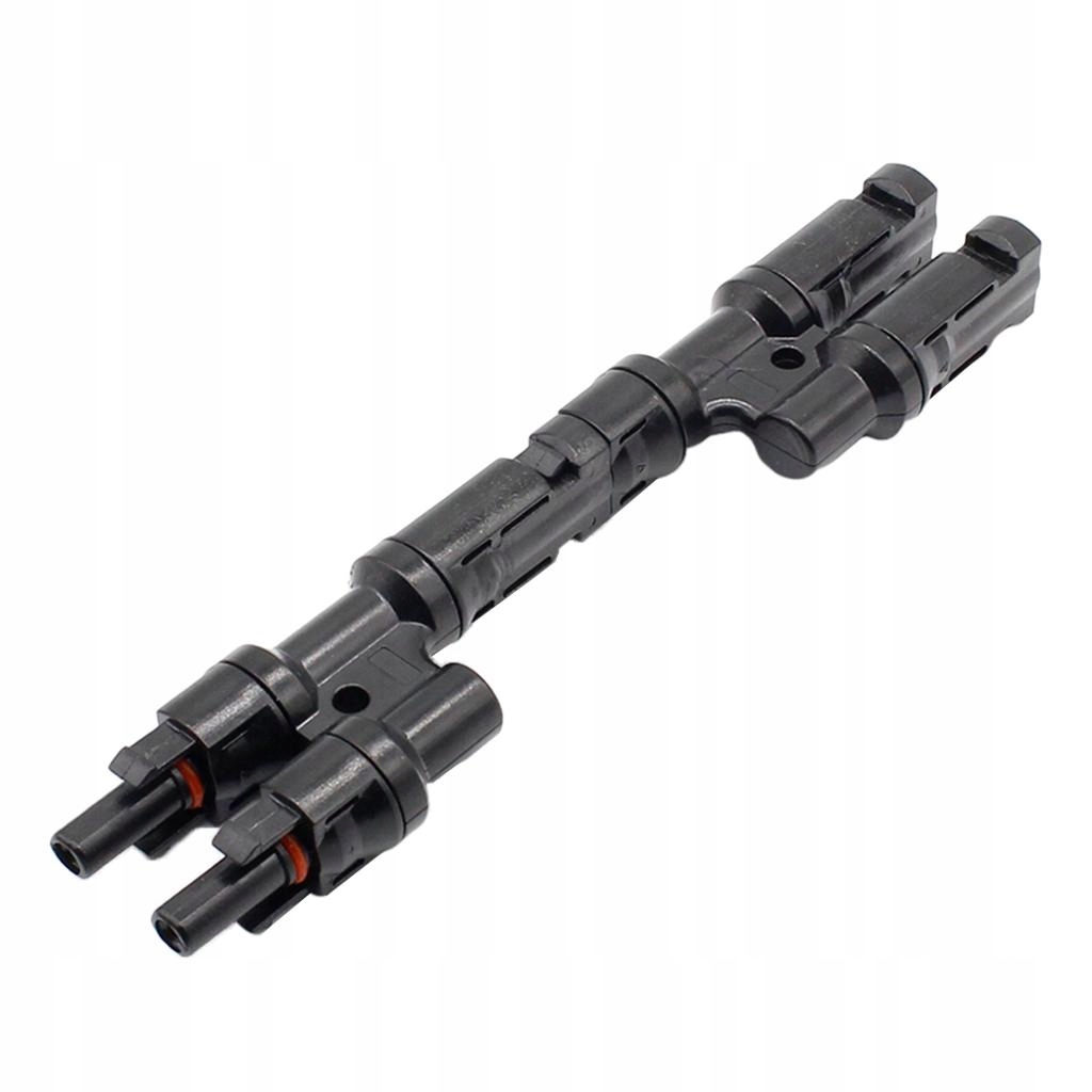 -Branches Branch Cable Connector T Plug Connector MMF + FFM Cable Kod producenta Bsinlin-73016159