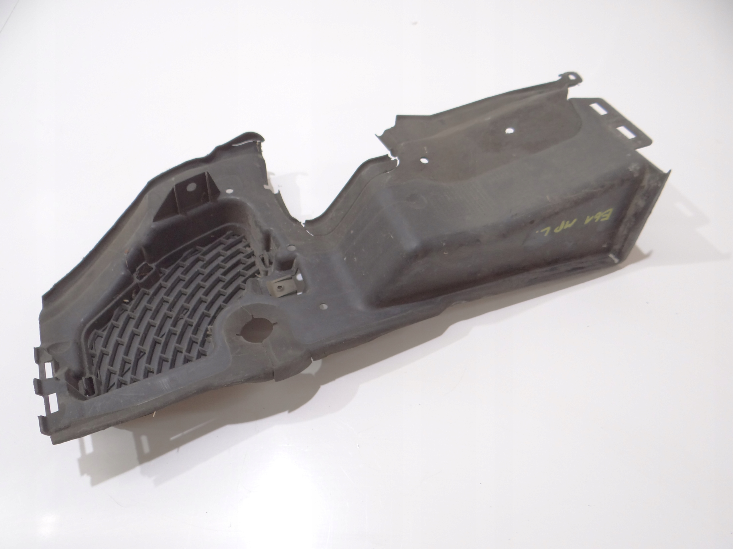 drain air left BMW E61 M PAKIET 7897175