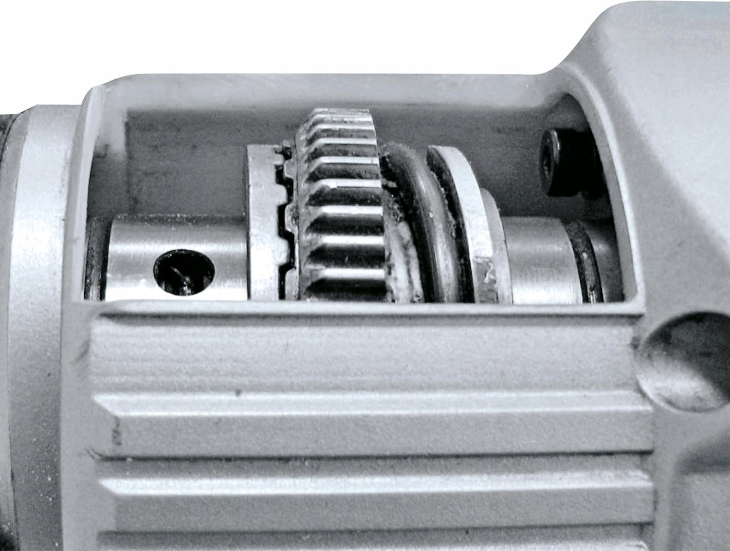 EINHELL Młotowiertarka TC-RH 620 4F 620W SDS-Plus Walizka Transportowa — miniatura 5