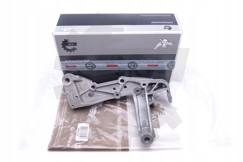 esen skv 47SKV312 поворотный кулак, цапфа