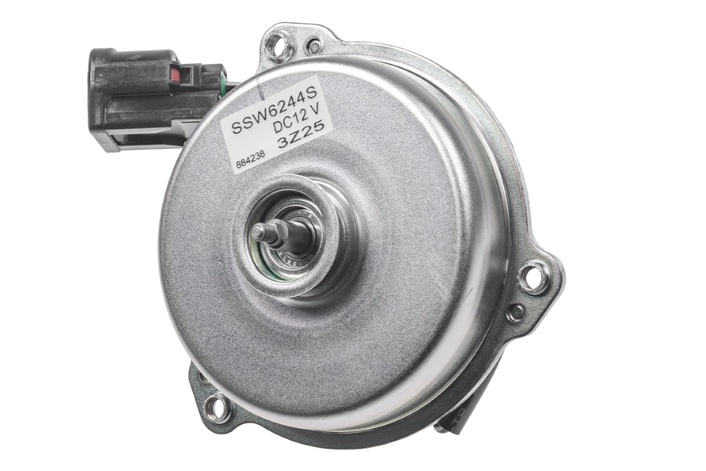 Motor motorček ventilátora chladiča, Honda Forza 350 Euro5 21-22