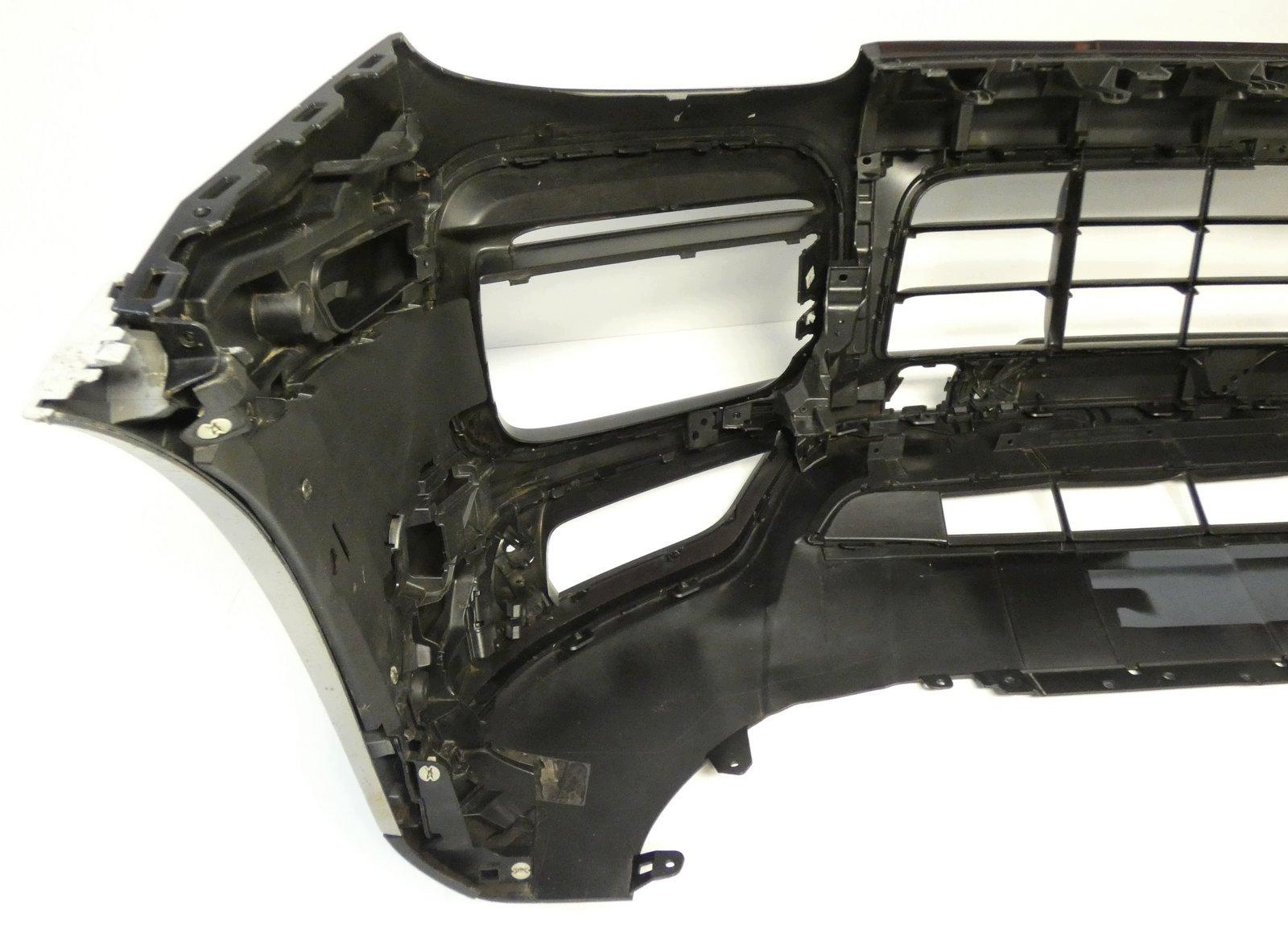 PORSCHE CAYENNE III 3 GTS SPORT design 9Y0807221B below 4 PDC bumper front