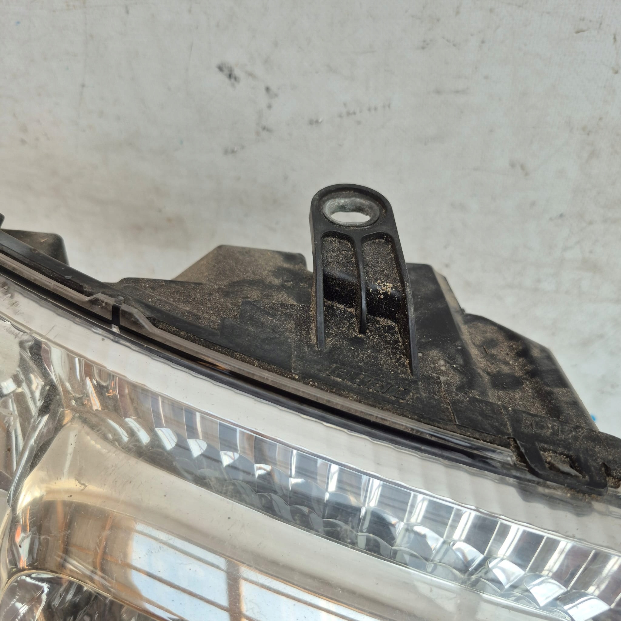 FIAT PANDA II 2 03-12 light front front right