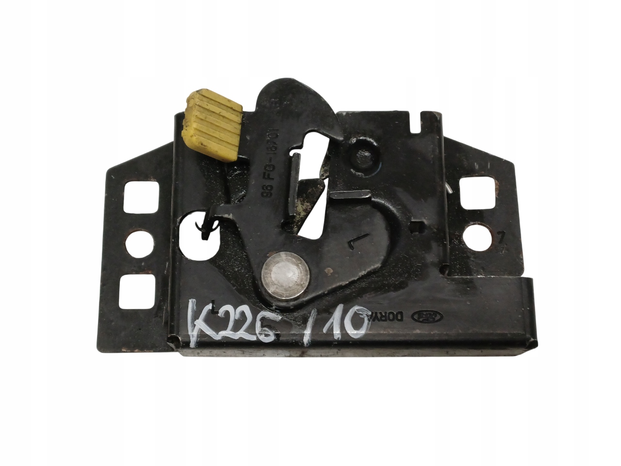 FORD FIESTA MK4 IV 95- ZAMEK MASKI 96FG16701