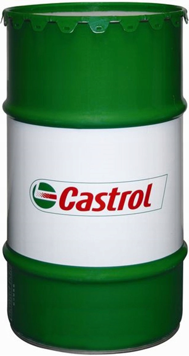 Olej silnikowy CASTROL EDGE TITANIUM LL 60L 5W30