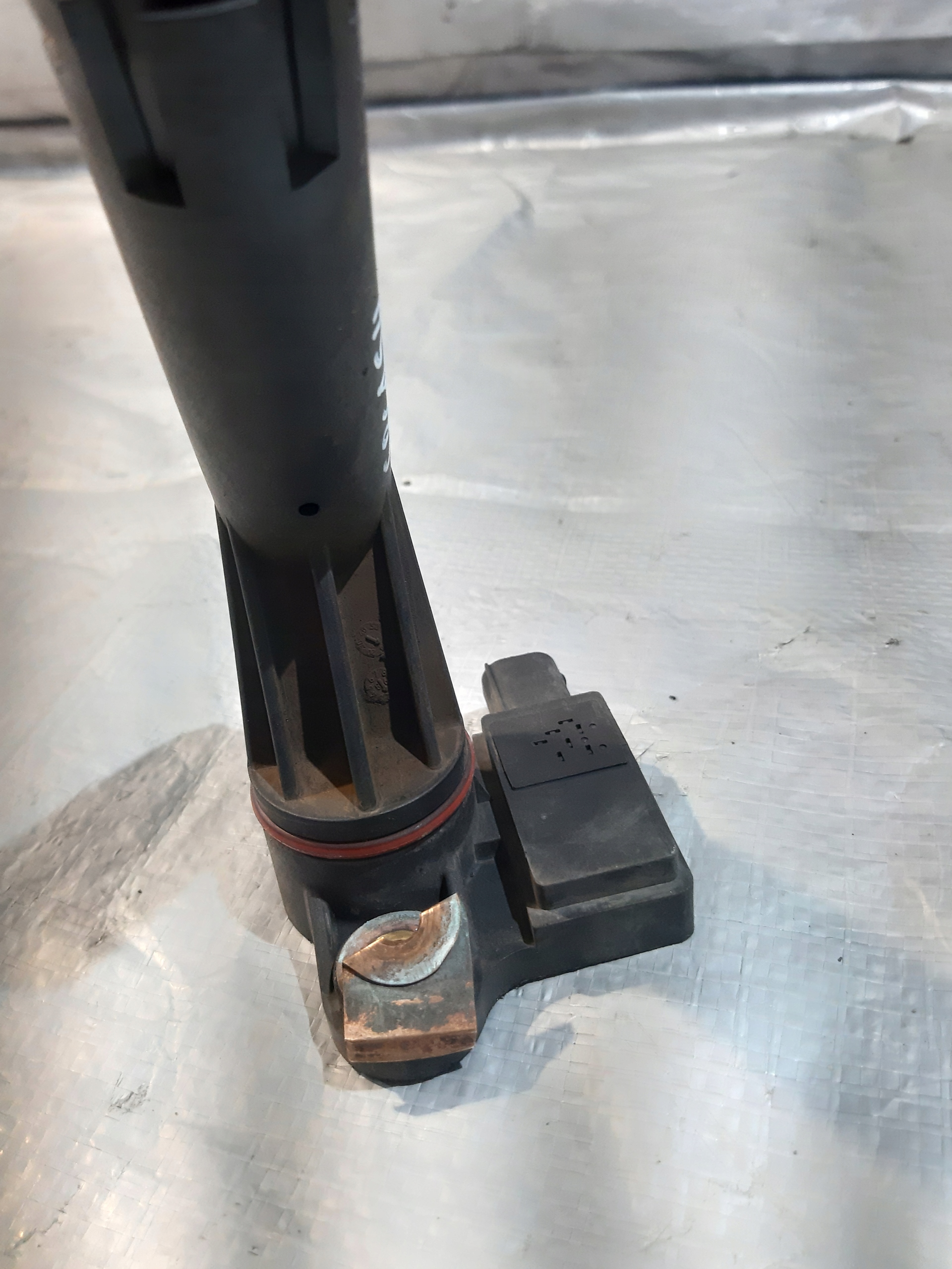 Mercedes-Benz OE A0041533528 sensore Livello olio