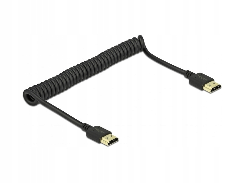 

Kabel Hdmi Hdmi Delock 0.4 1.5 m v2.0 4K
