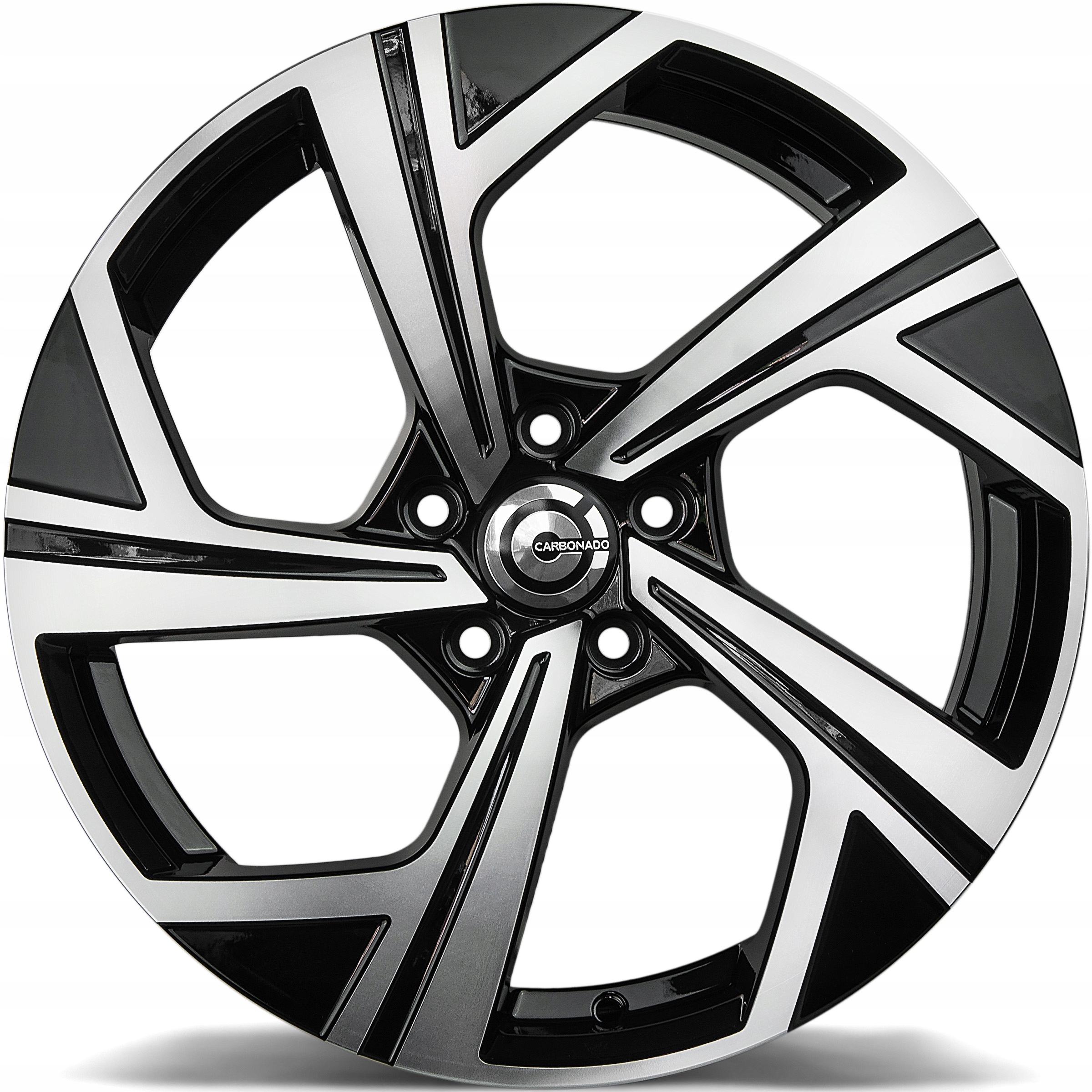 Ráfky 18 5x112 Vw Arteon Passat B7 B8 Golf 5 6 7 8