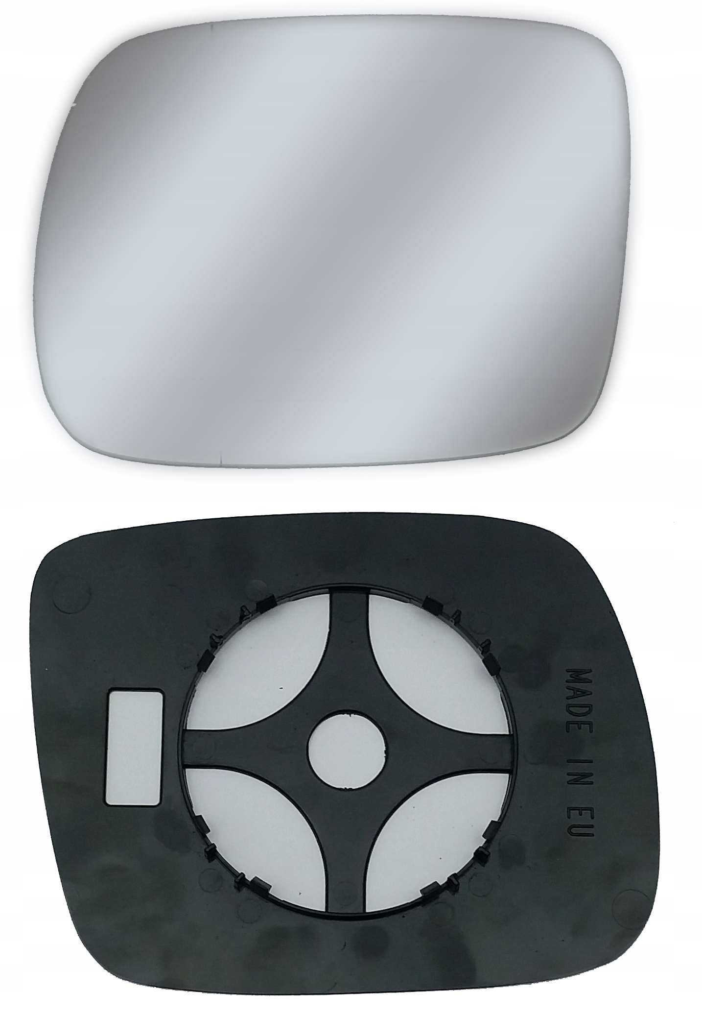 

Wkład Lusterka Mercedes Vaneo W414 01- Pł+pl Lewe