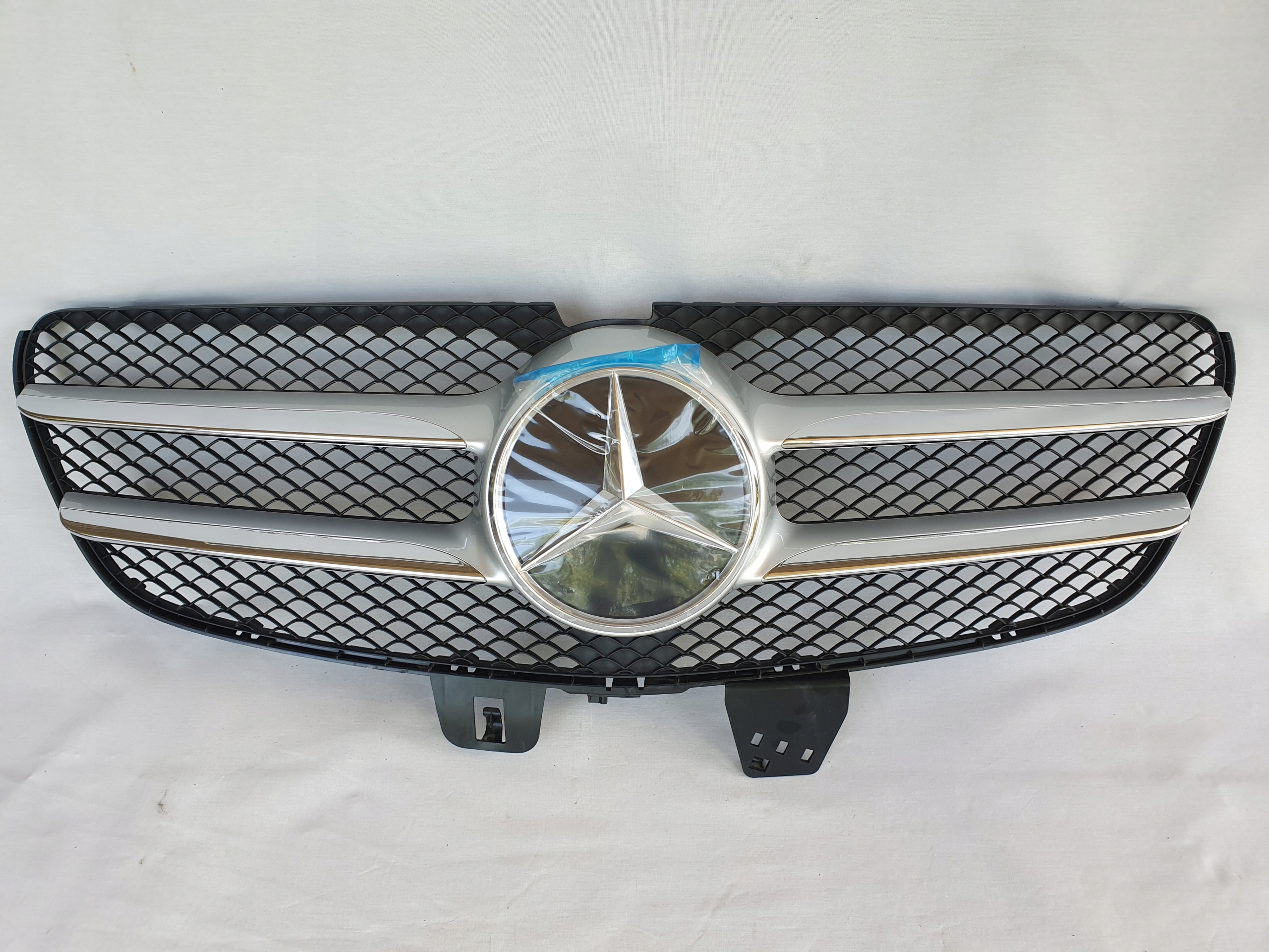 V KLASA 447 LIFT ATRAPA GRILL VITO 447 LIFT