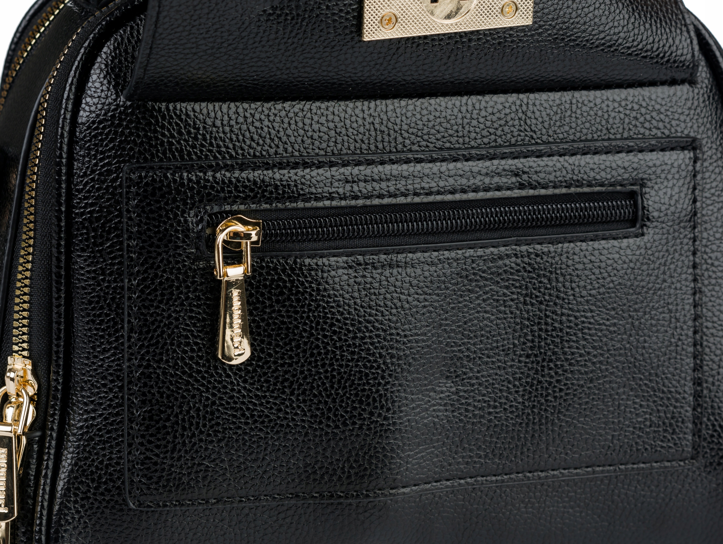 TOREBKA NA RAMIĘ LISTONOSZKA MONNARI Pojemna Kuferek Funkcjonalna Styl miejski