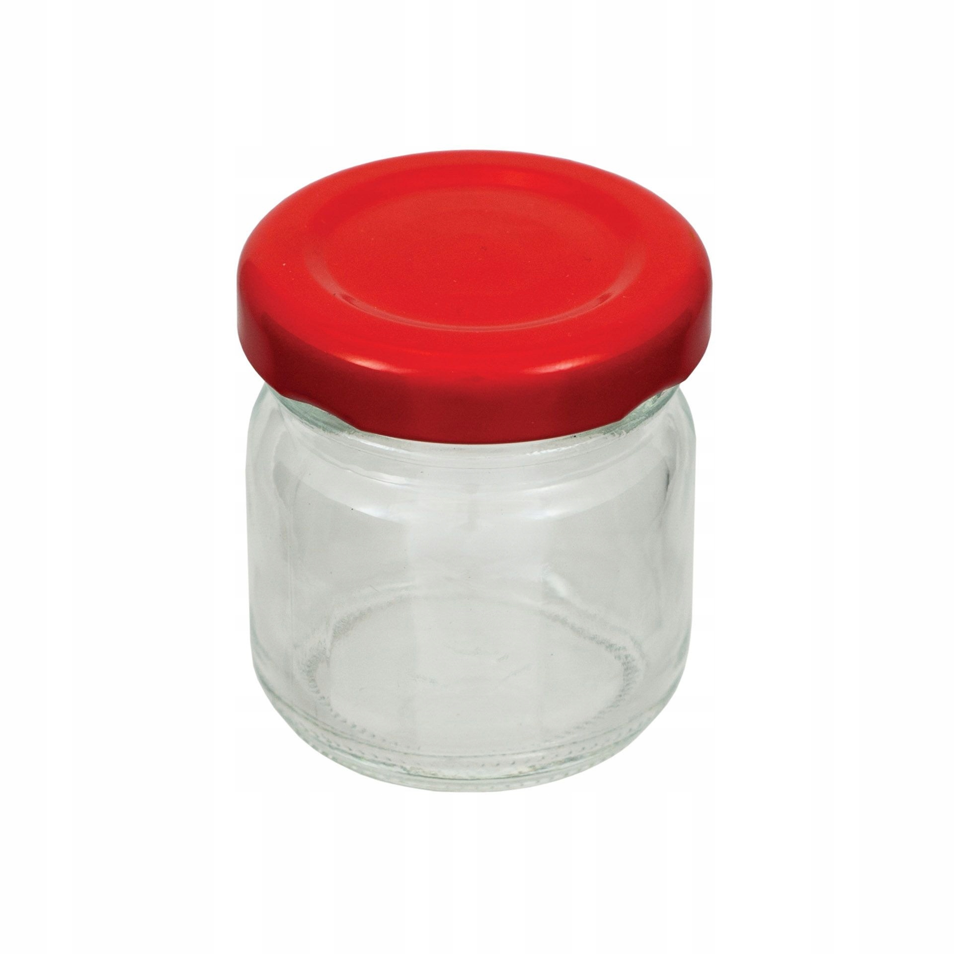 

Słoiki z nakrętkami 35ml (50g) (30szt) wzór A1r