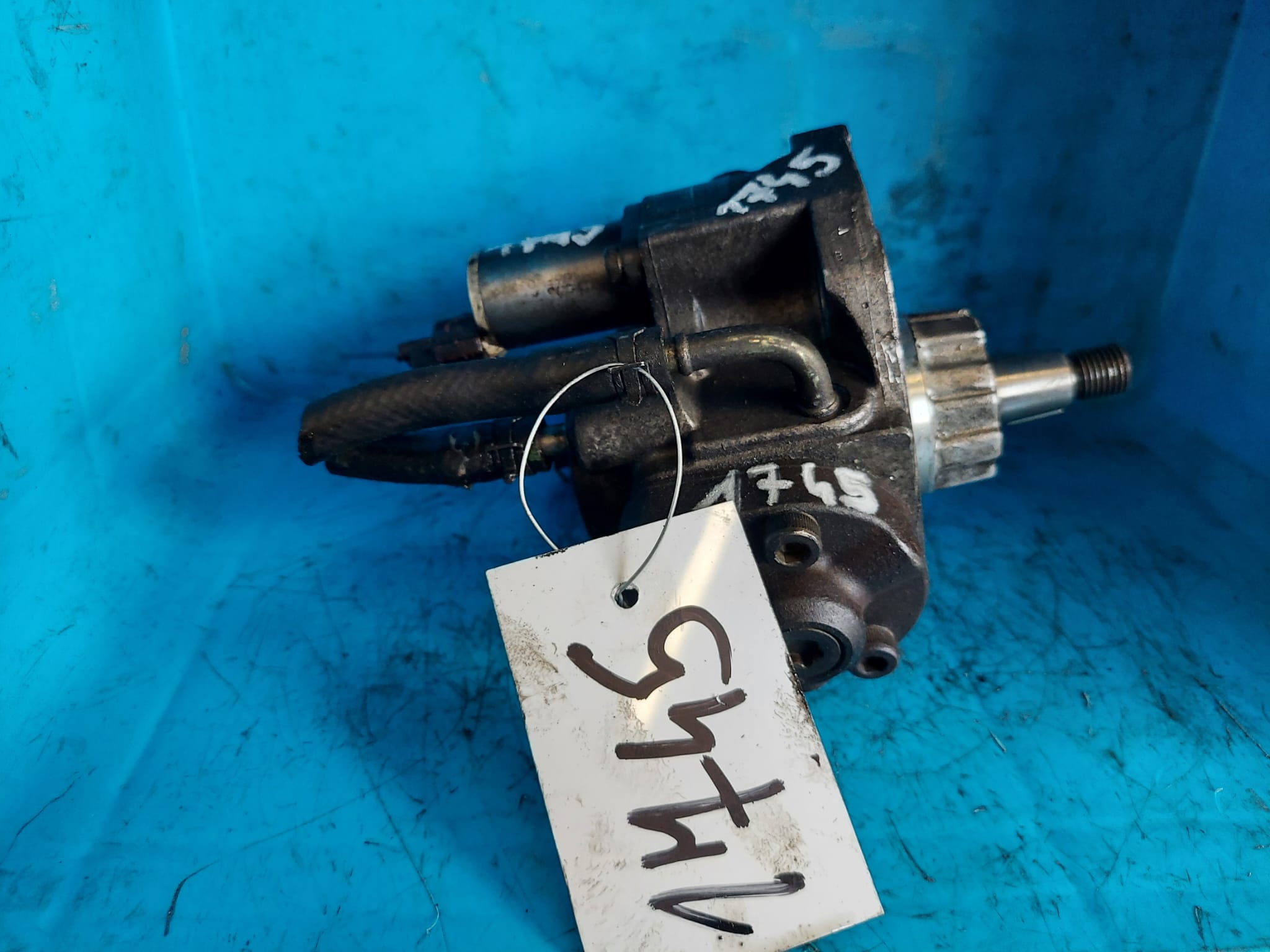Pompa DENSO MAZDA 5 2.0 TD 2940000044 RF5C13800A