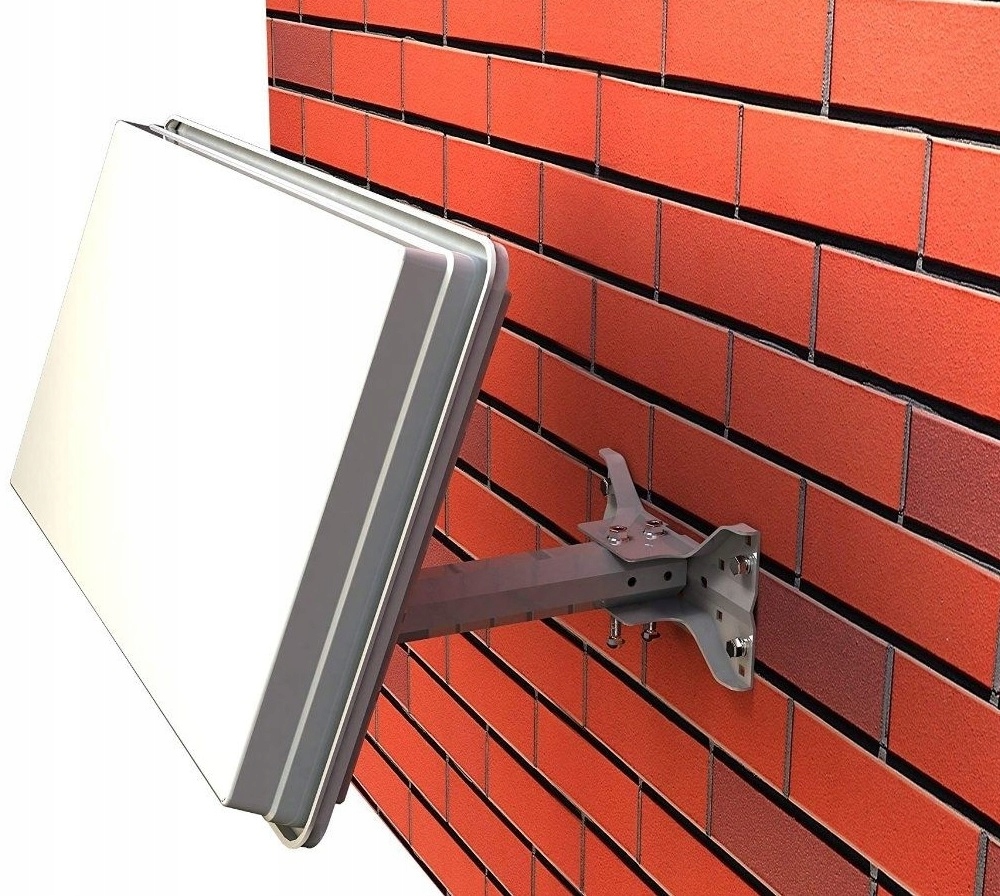 Selfsat H30D+ antena satelitarna płaska - z LNB Single Model H30D