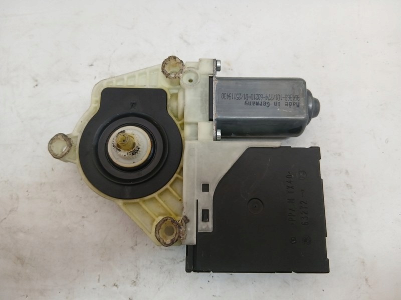 Motor VW GOLF VI 5K0959793A 5M1837401Q LP