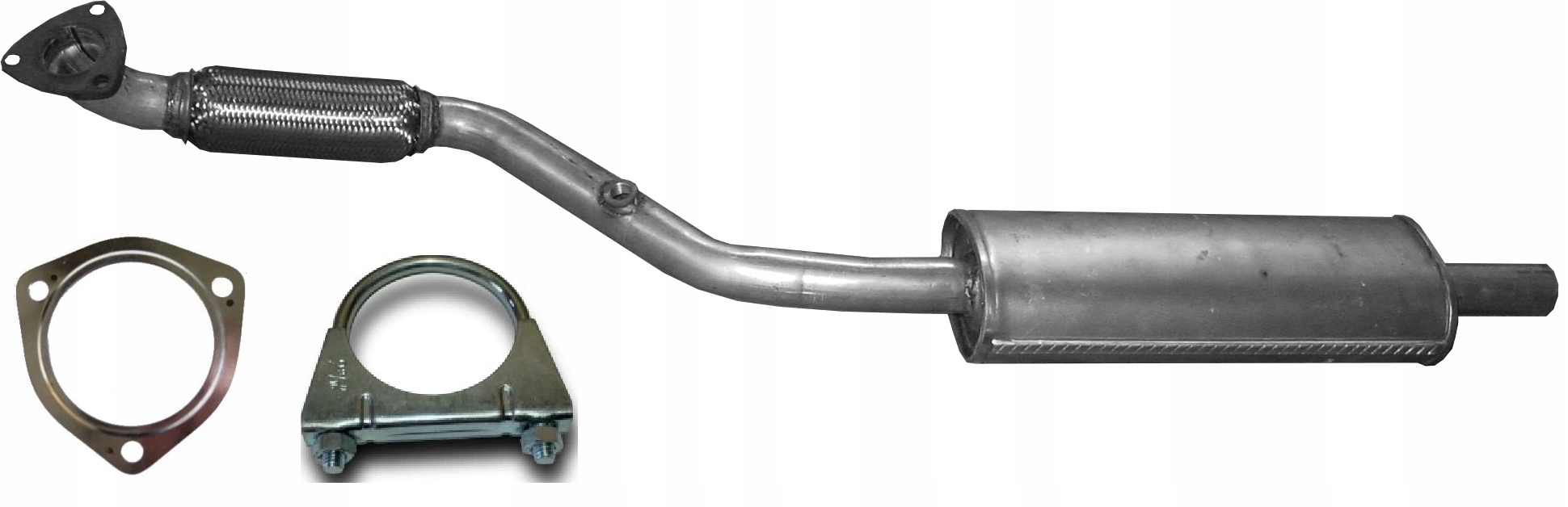 OPEL ZAFIRA B 1.6 CNG 2006 - RURA KOLEKTOROWA