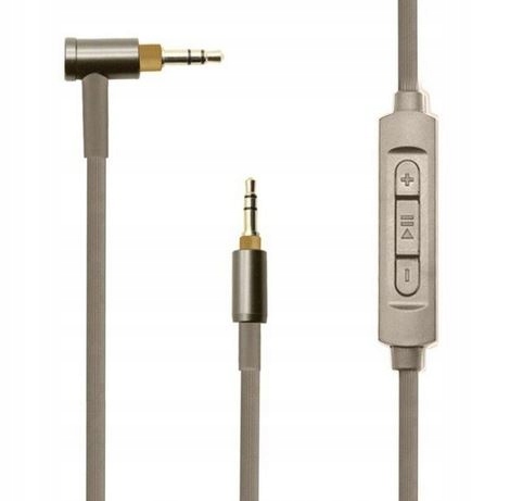 

Sony MDR-ZX770 ZX-770 Kabel Słuchawkowy Pilot