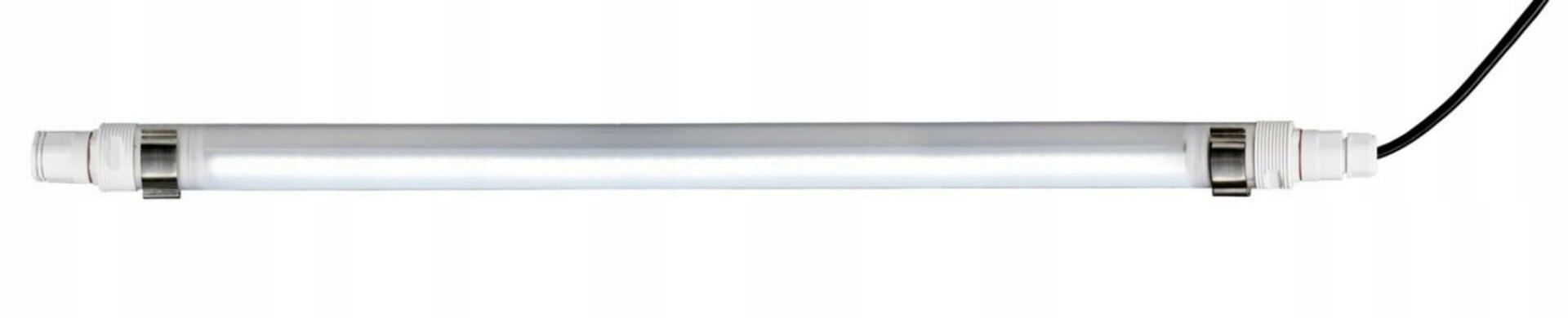 Light Impressions Deko-Light stropné prisadené svietidlo Tri Proof Slim 700