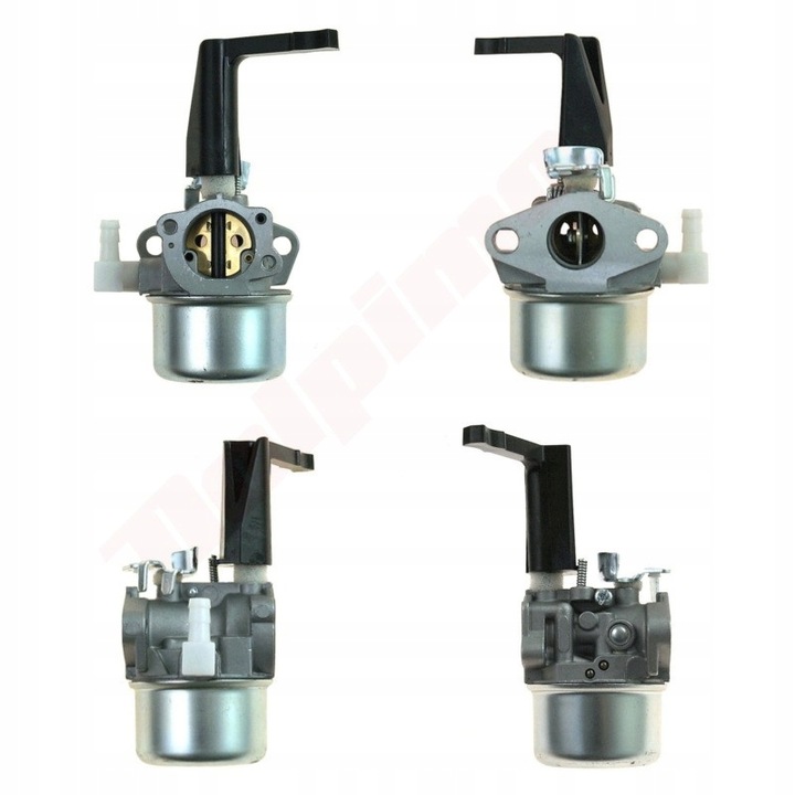 Karburátor Pro Motorovou Sekačku Briggs & Stratton Náhrada 696065 697422