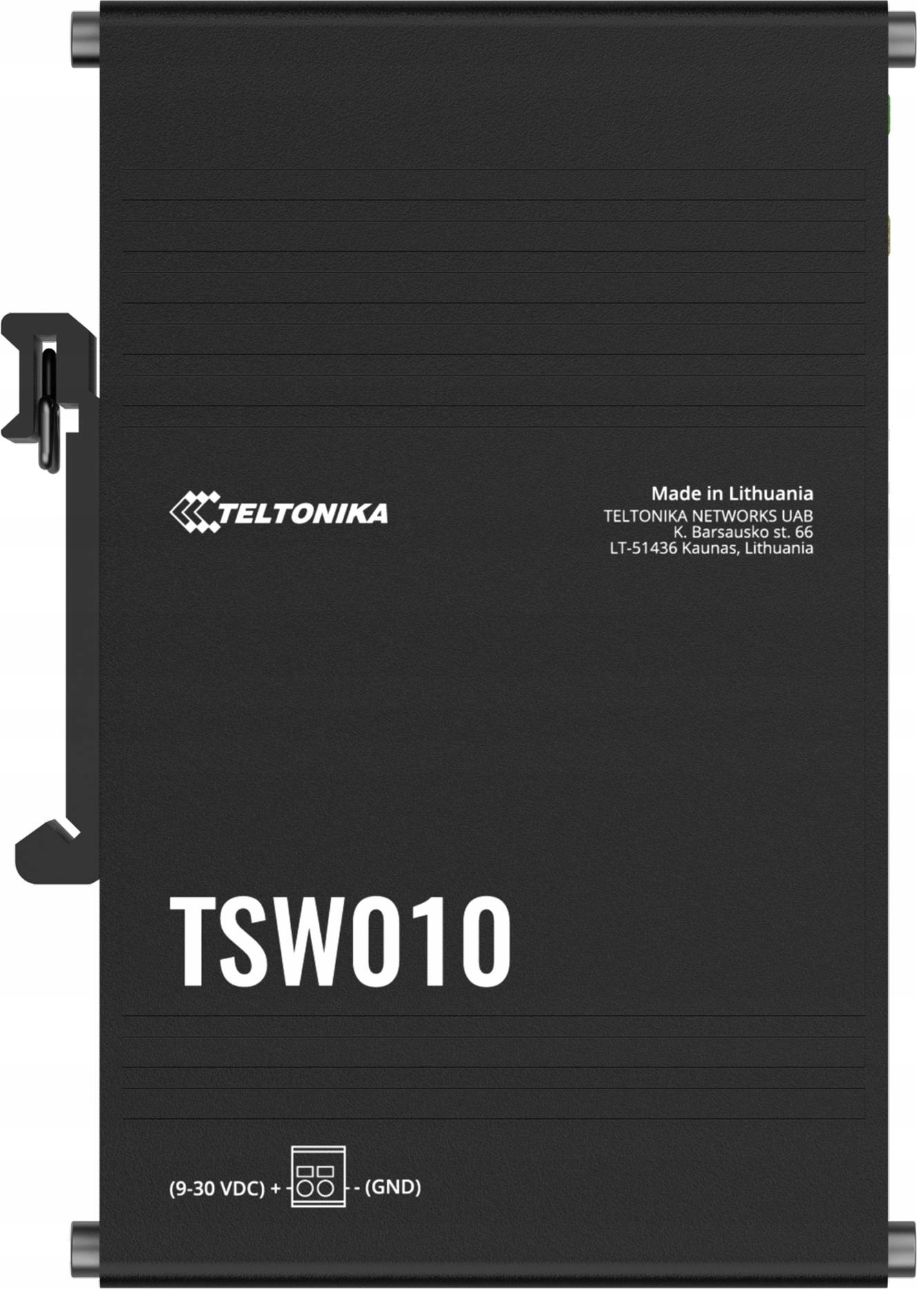 Teltonika TSW010 switch (TSW010000000)