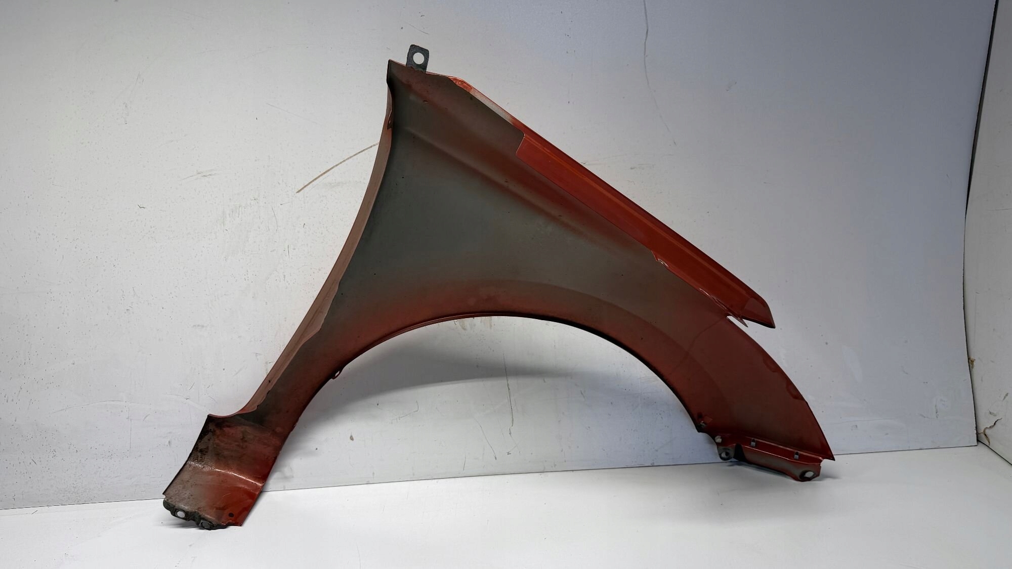 HYUNDAI I20 II fender left front front Y2A 14-19