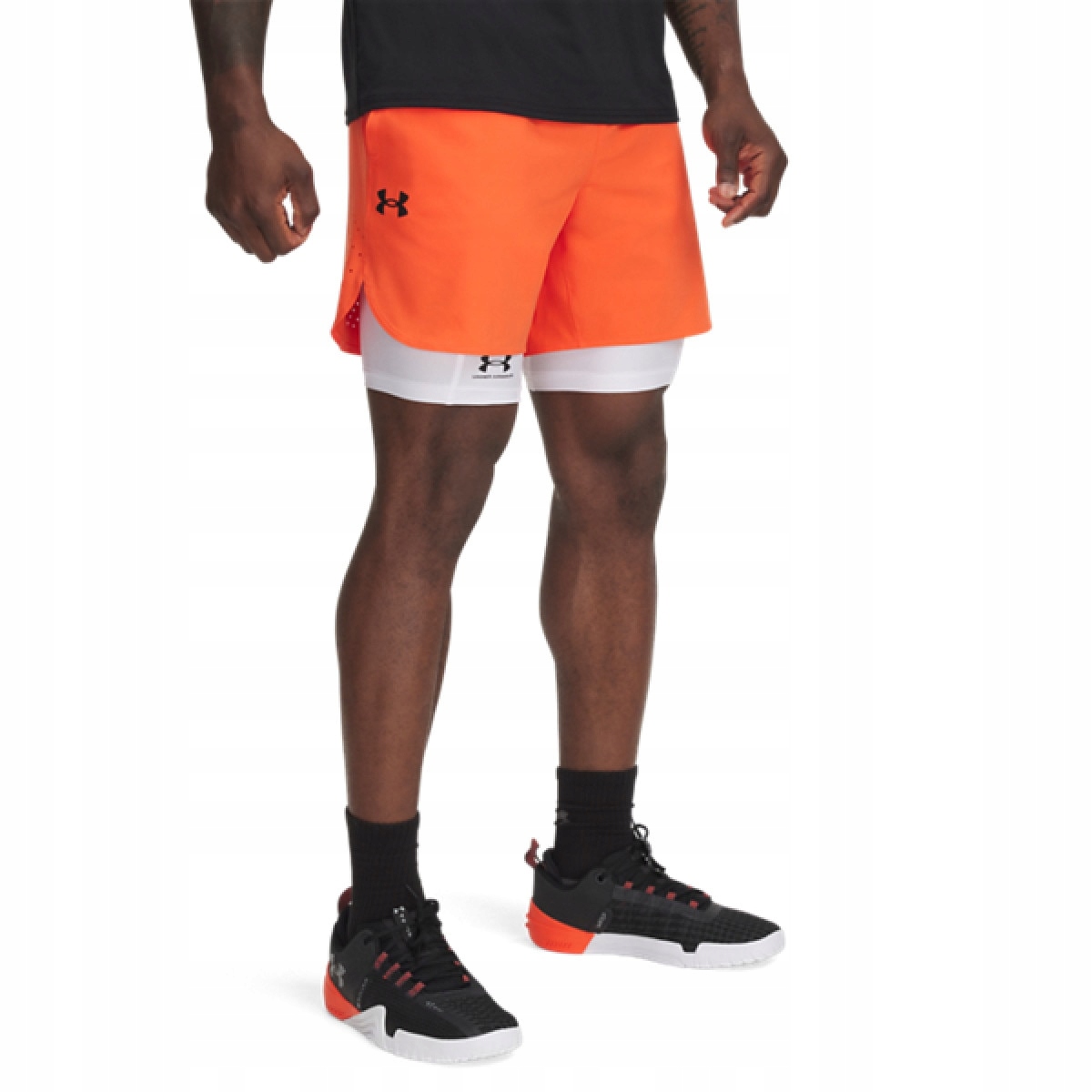 Pánské kraťasy Under Armour Ua Vanish Elite Short