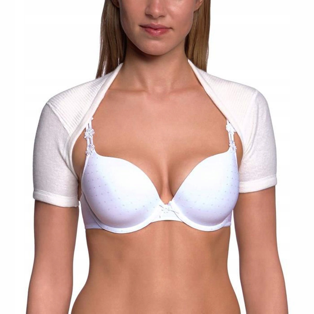 Sangora Bolerko Z Angory Unisex r. M