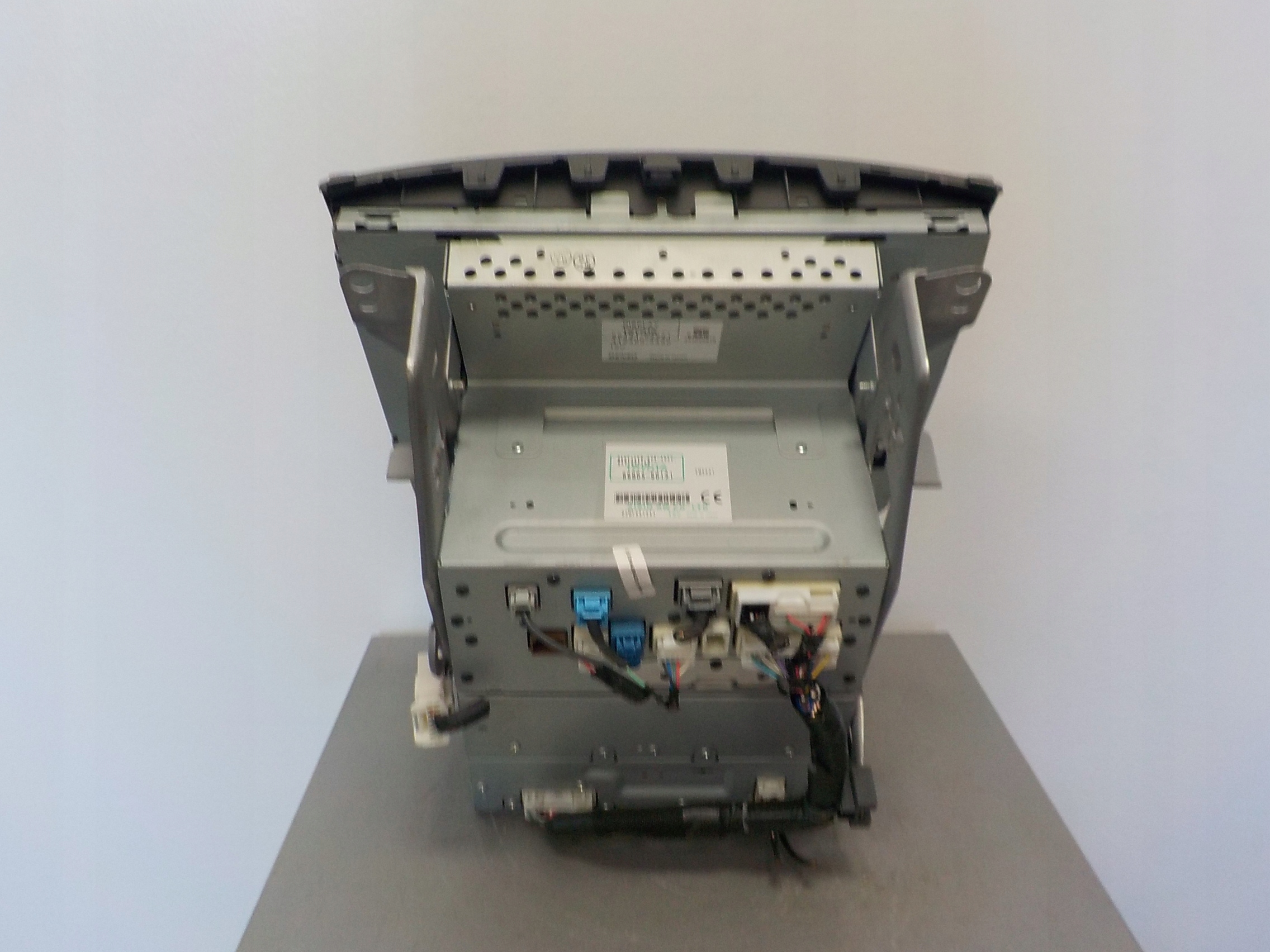 LEXUS IS220 IS250 IS350 Navigation 86805-60121