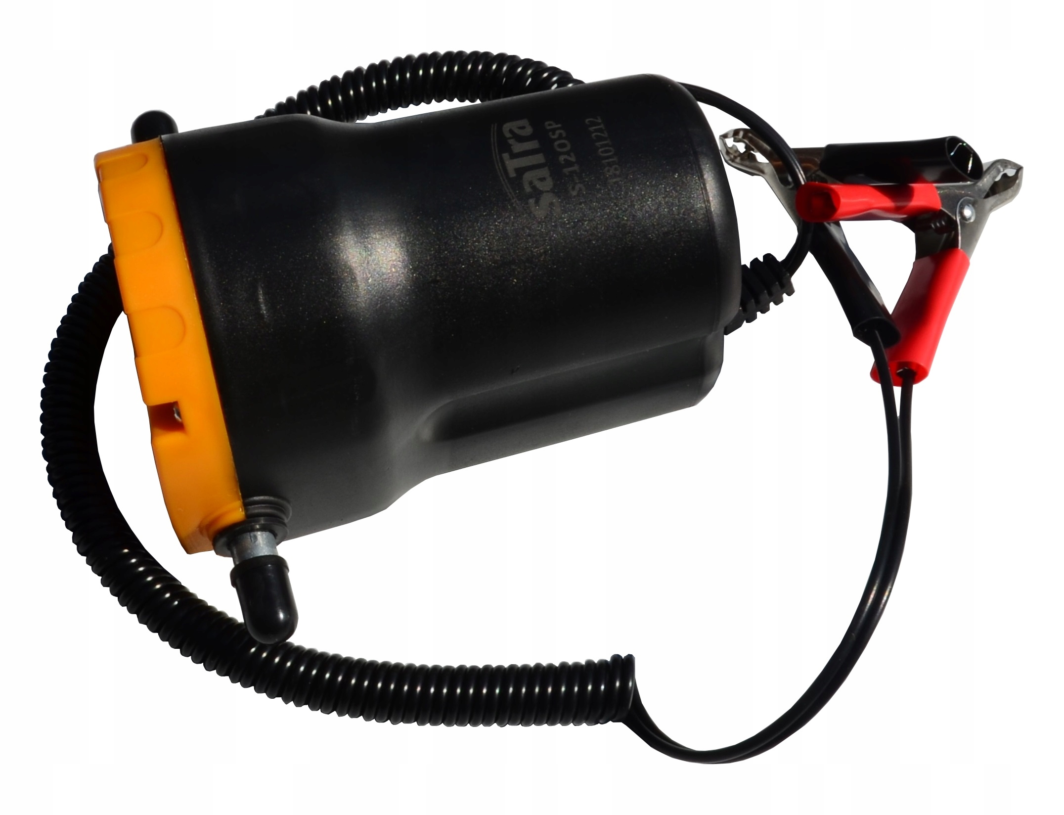 

Pompka Pompa Spuszczania Paliwa Wody Oleju 12V 60W