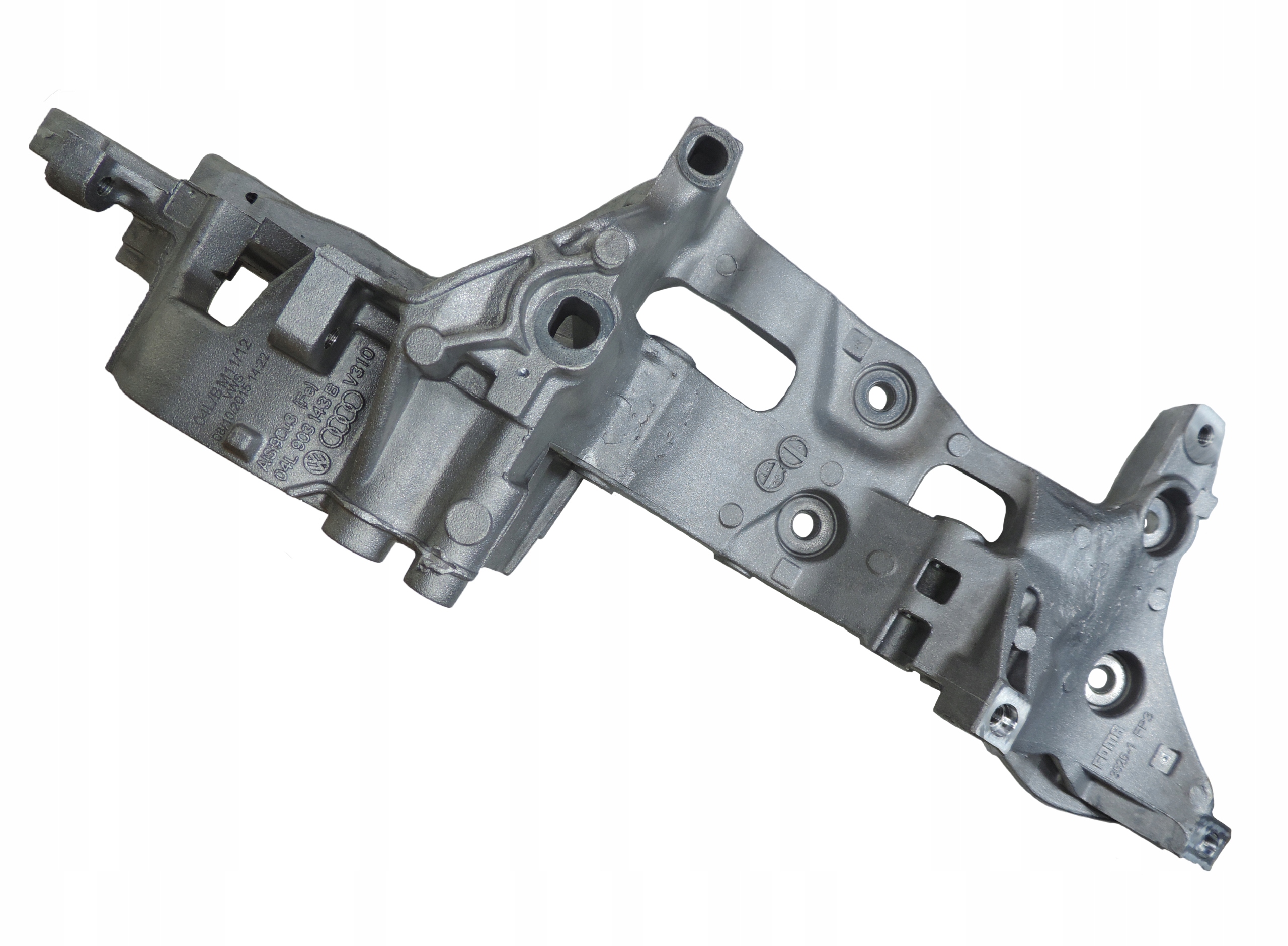 Лапа генератора AUDI A5 A6 A5 2.0 TDI 04L903143B