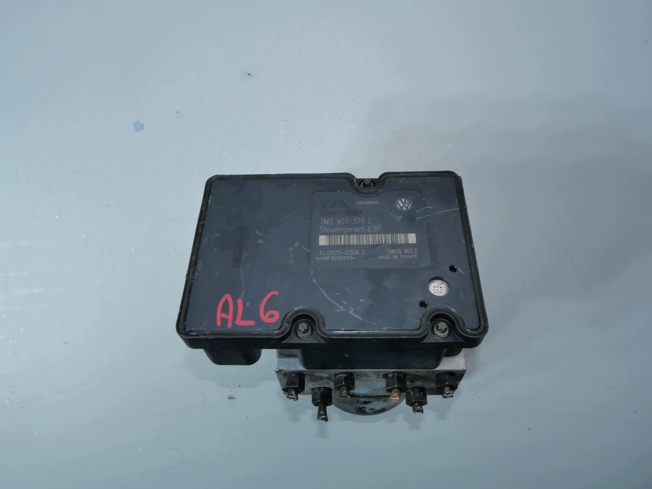 Pompa ABS VW SHARAN FL 7M3907379E 7M3614111M