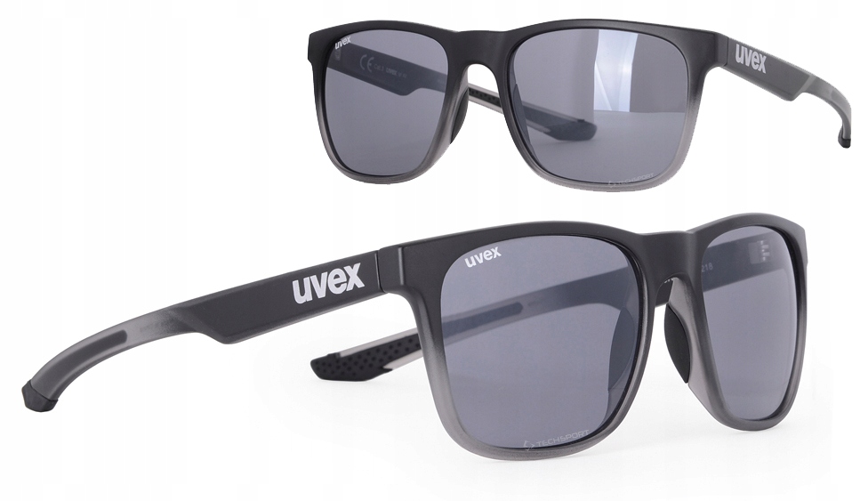 

Uvex Okulary Przeciwsłoneczne Uvex LGL42