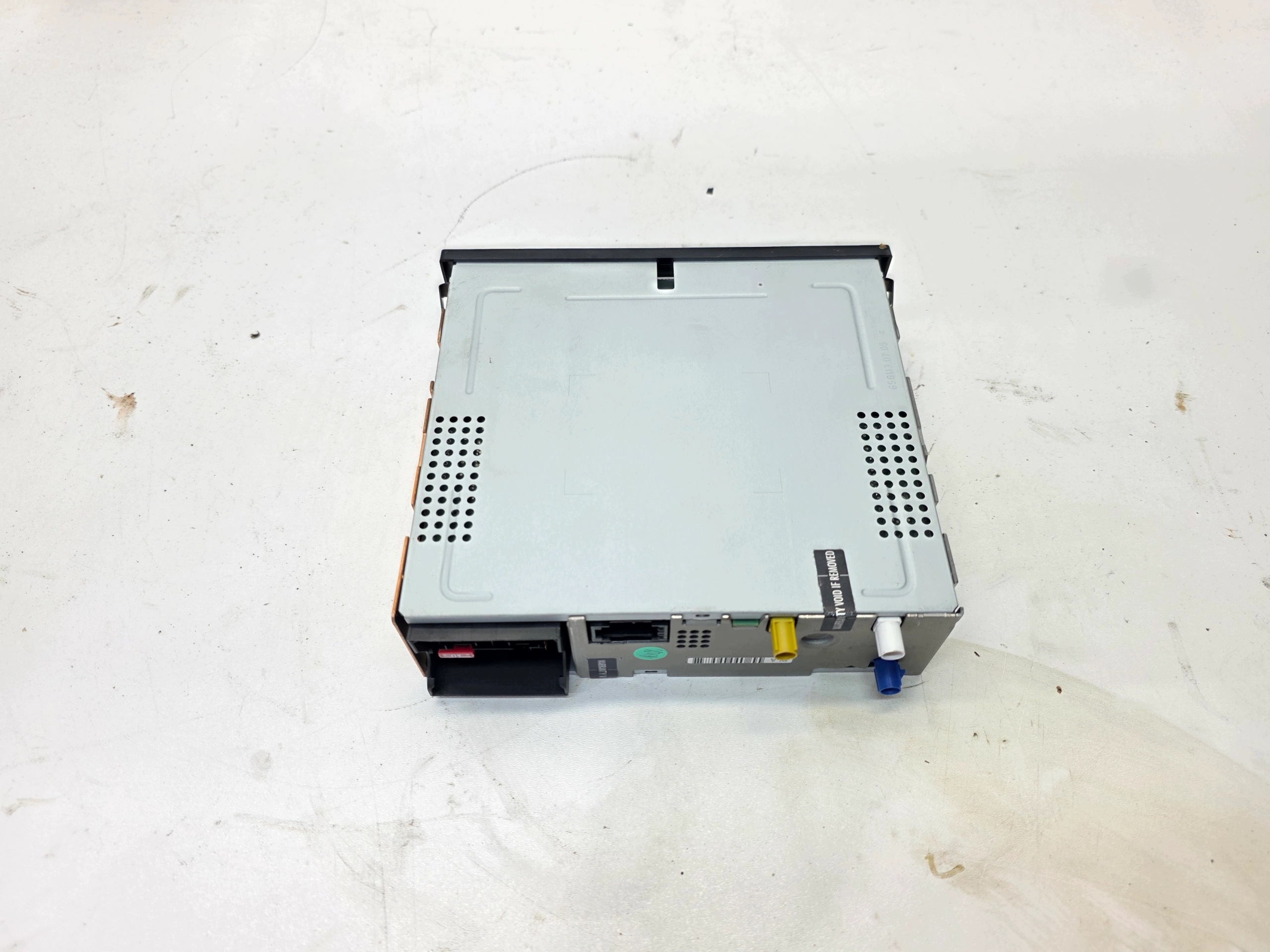 changer player navigation devices CD AUDI A4 B8 A5 8T0035769C 4L0035730B