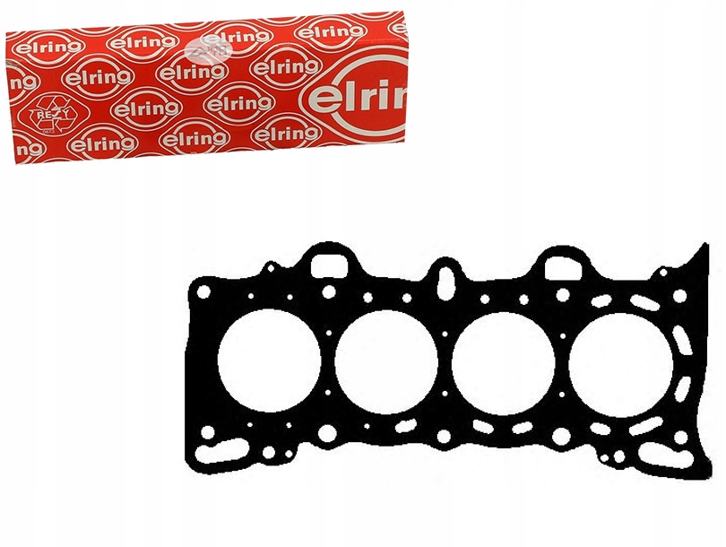 Těsnění Pod Hlavu Válců Honda CIVIC V CIVIC VI Crx III R