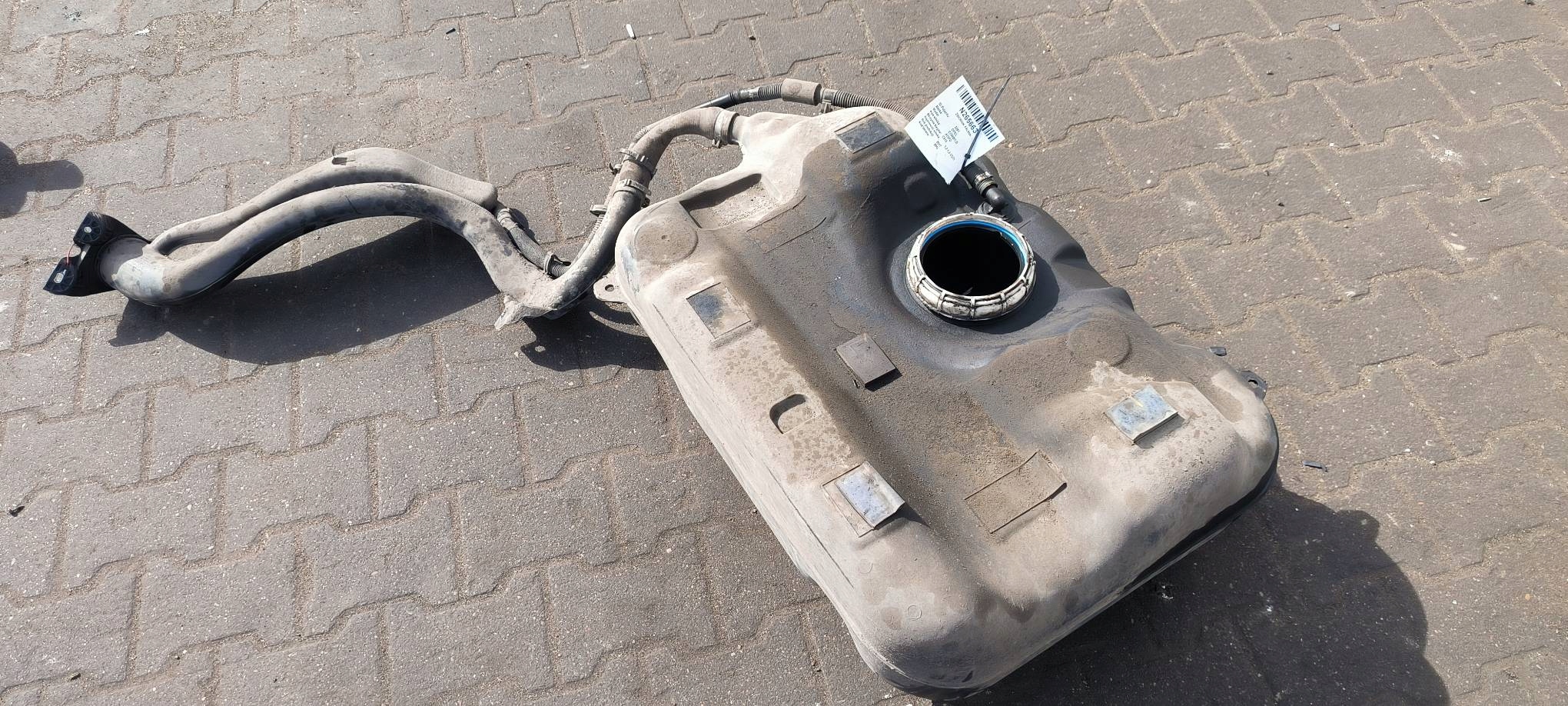 tank 51875909 OPEL COMBO D