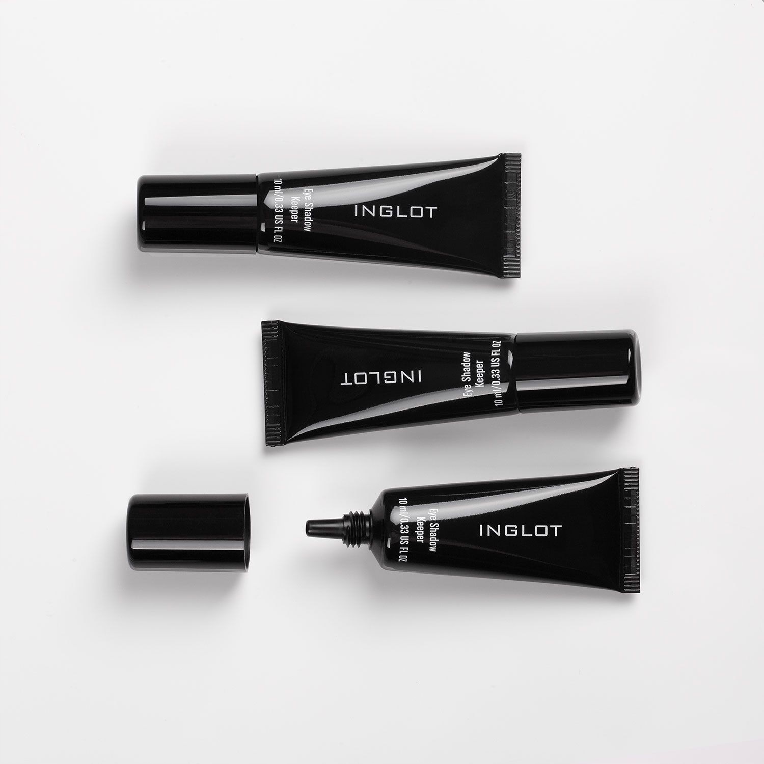 Baza pod cienie do powiek Eye Shadow Keeper INGLOT Marka Inglot