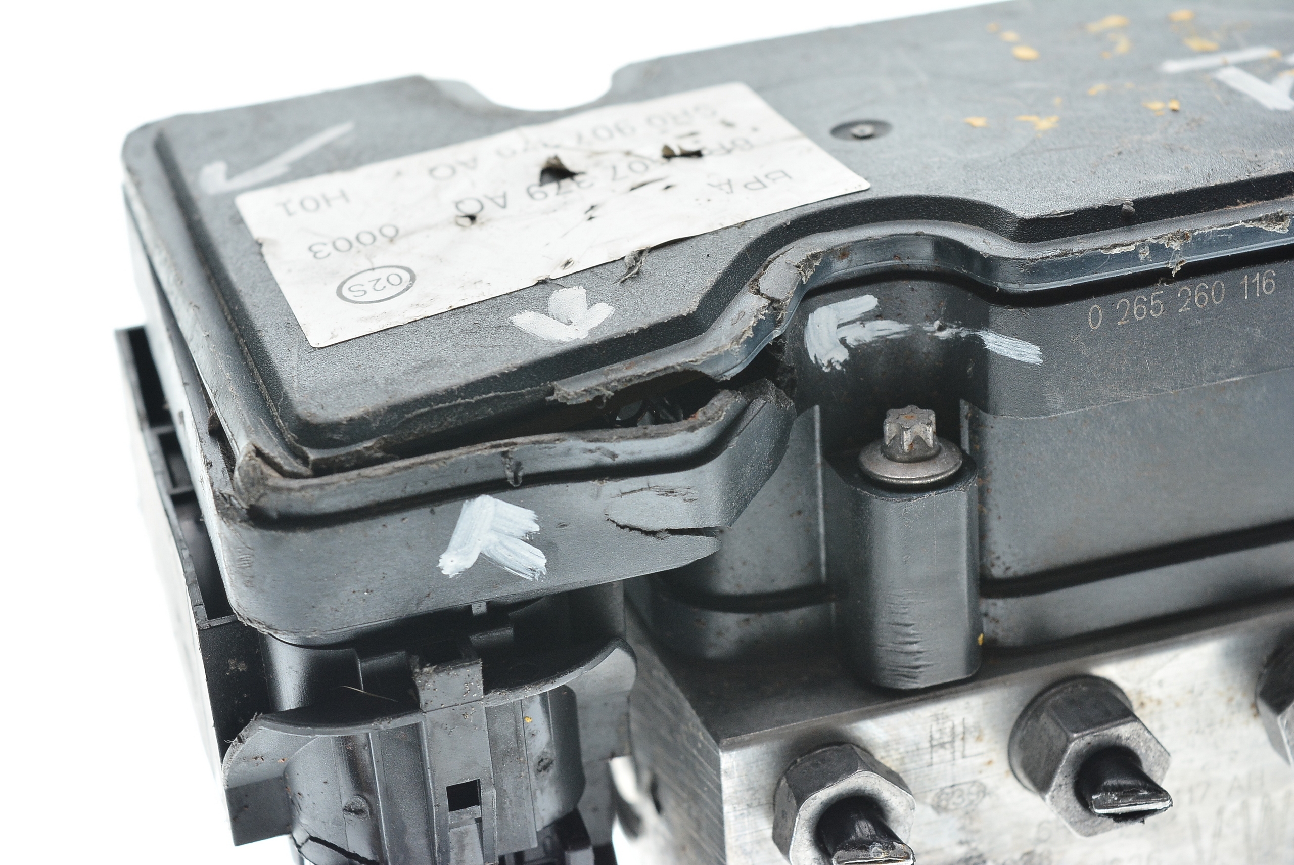 seat oe 6R0614117AH насос