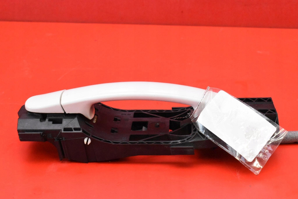 handle left rear part rear LF9E 5N0837017E SEAT TOLEDO 4 IV 12-20