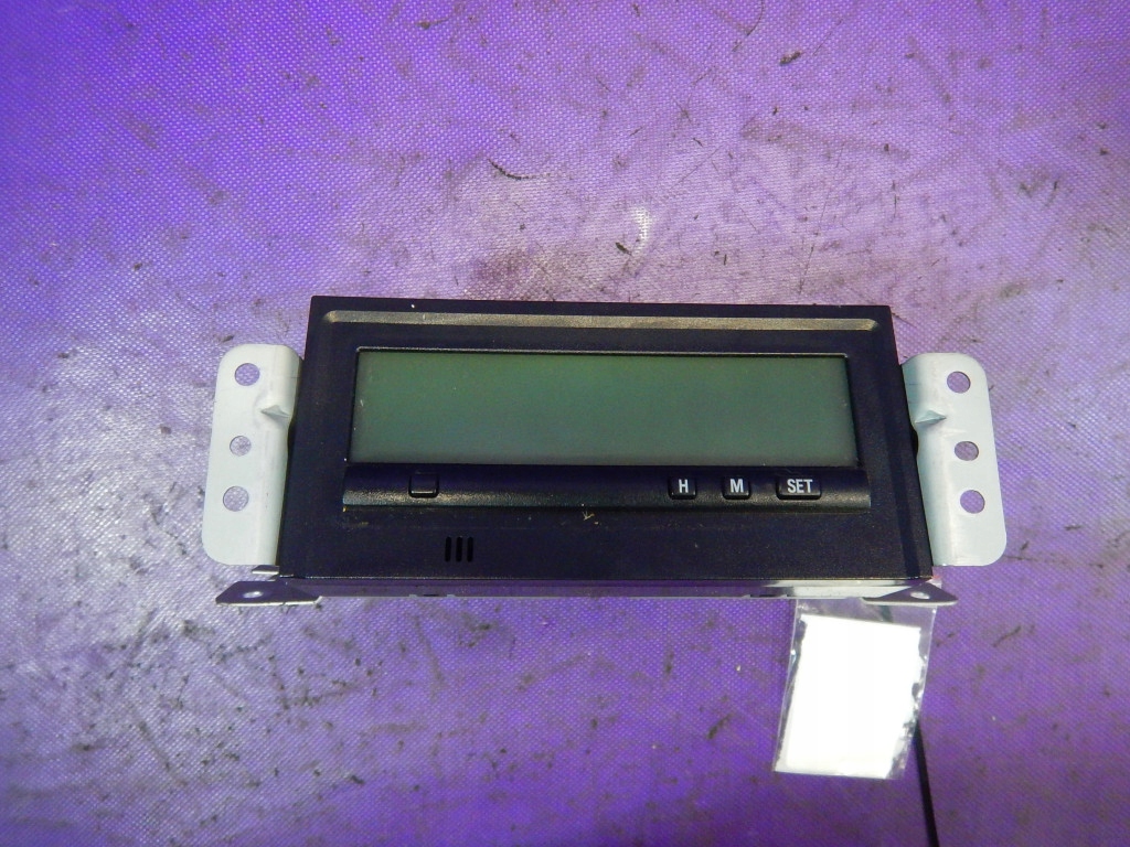 дисплей mitsubishi oe MR381289