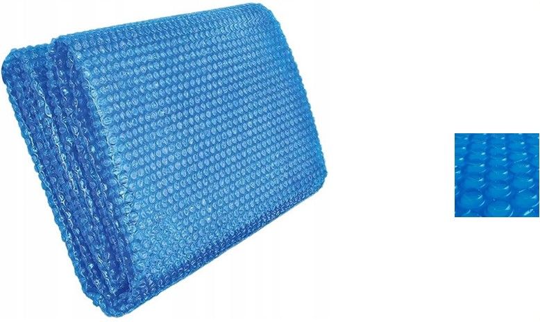 Solárna krytka na bazén Bestway Power Steel Swim Vista 488 x 305 cm