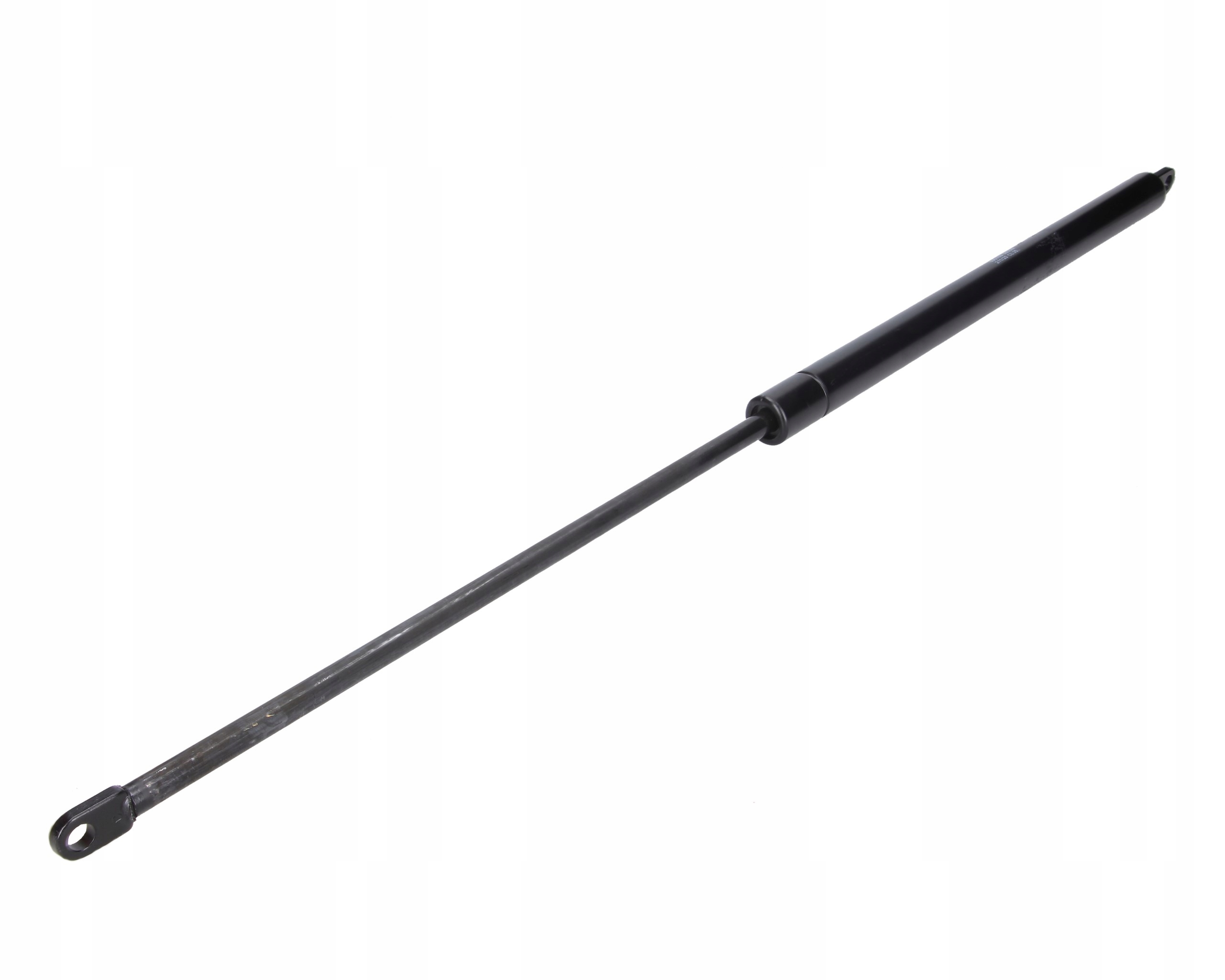 servopohon plynový tlumič A=685 B=345 F=600N