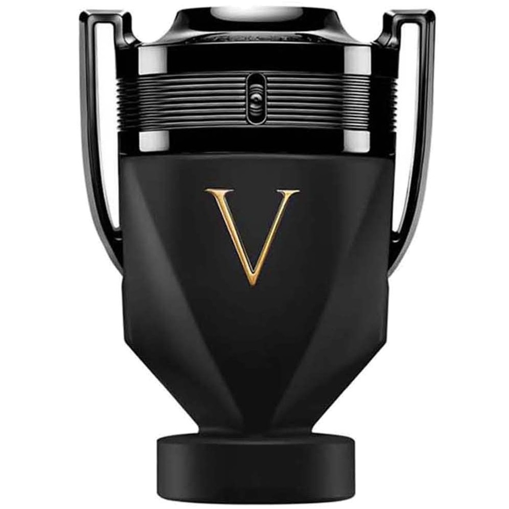 Paco Rabanne Invictus Victory Absolu 50 ml – dřevitě-kořeněná vůně
