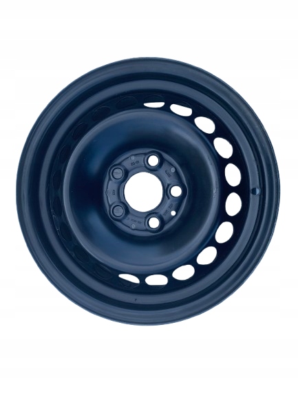 MERCEDES FELGA STALOWA 6JX15 5X112 ET31 OC66,5 KFZ 8515