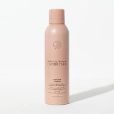 Omniblonde Cool Suchý Violet Šampon redukuje teplé měděné odstíny250