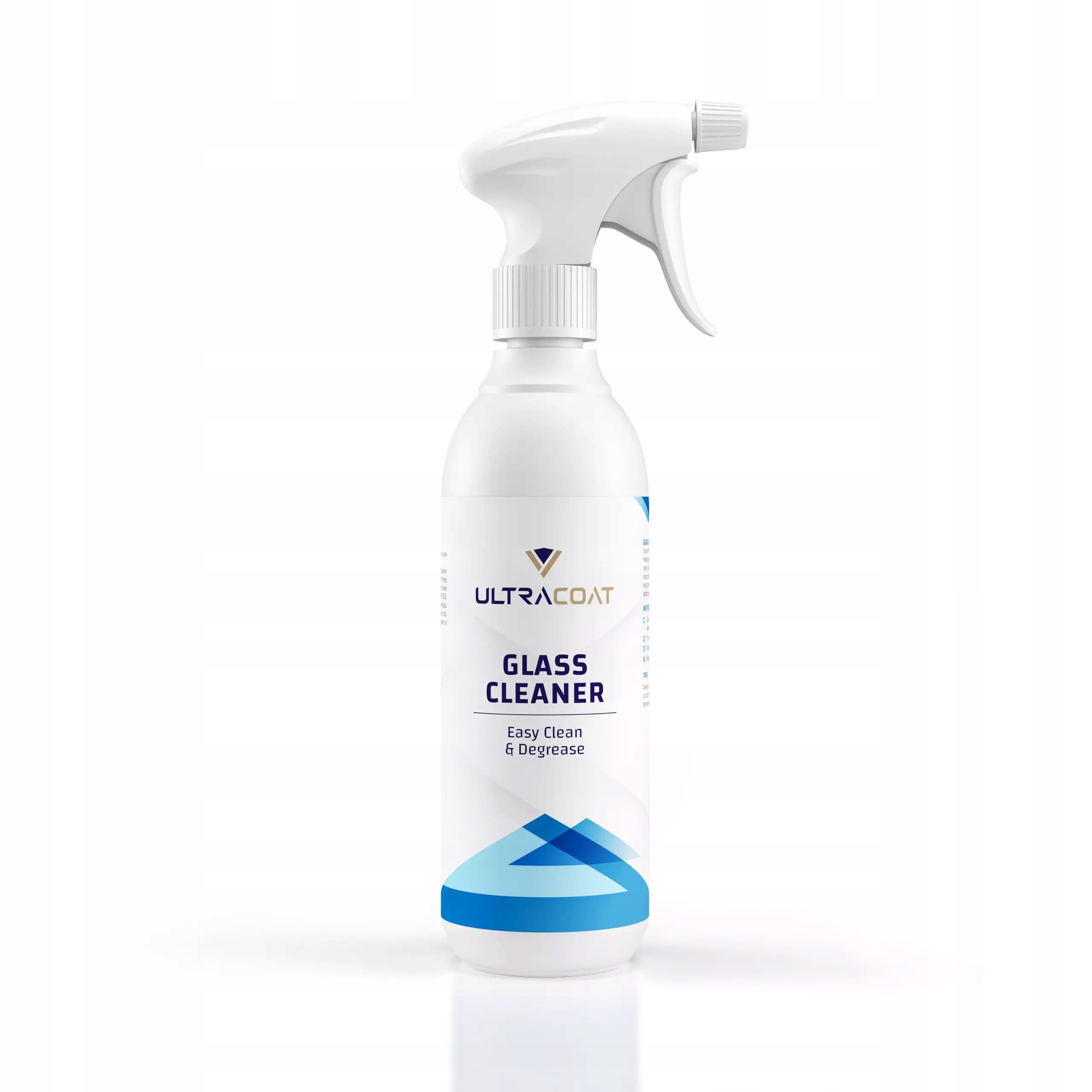 

Ultracoat Glass Cleaner 500ml