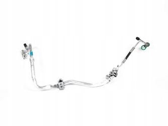 AV61-19A834-KH - КАБЕЛЬ КОНДИЦИОНЕРА FOCUS 11-C-MAX 10-