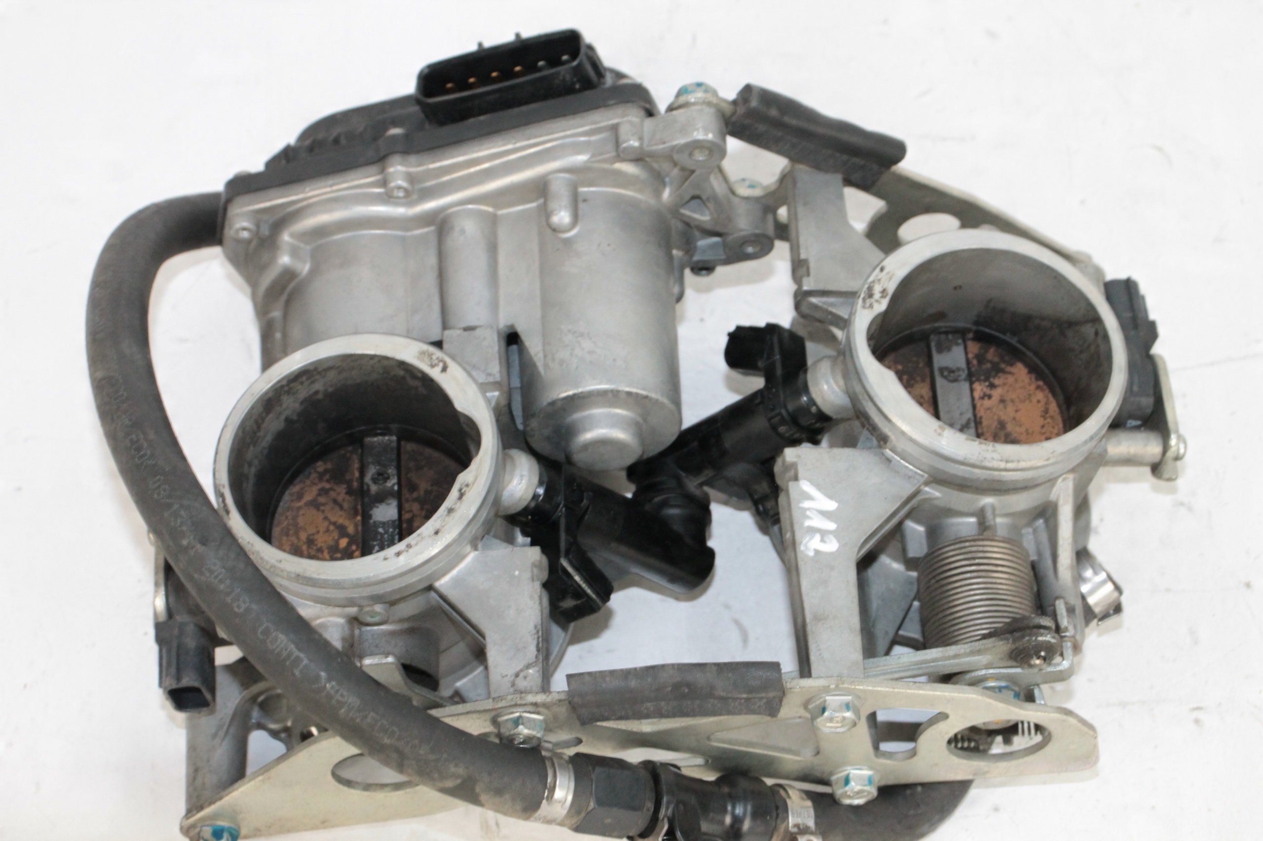 KTM 1190 Adventure ABS